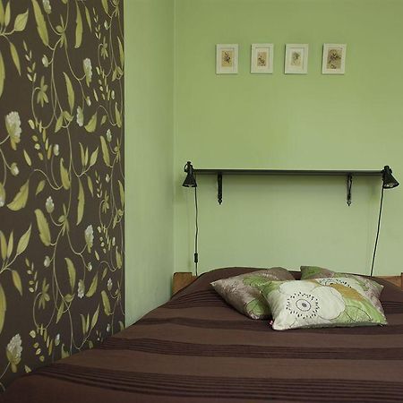 The Secret Garden Apartments Краков Экстерьер фото